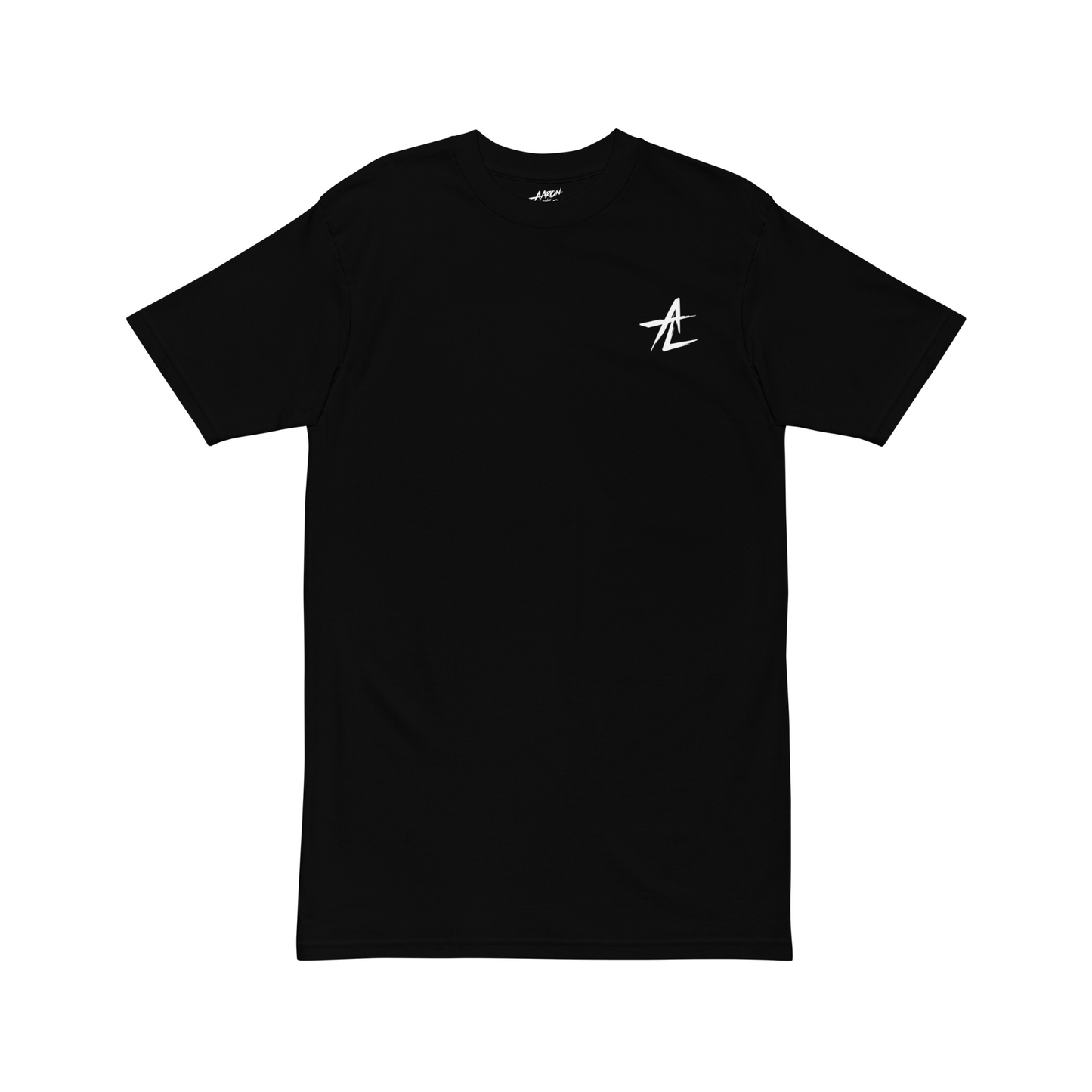 Loco Club Shop Tee, Onyx Black (2025)