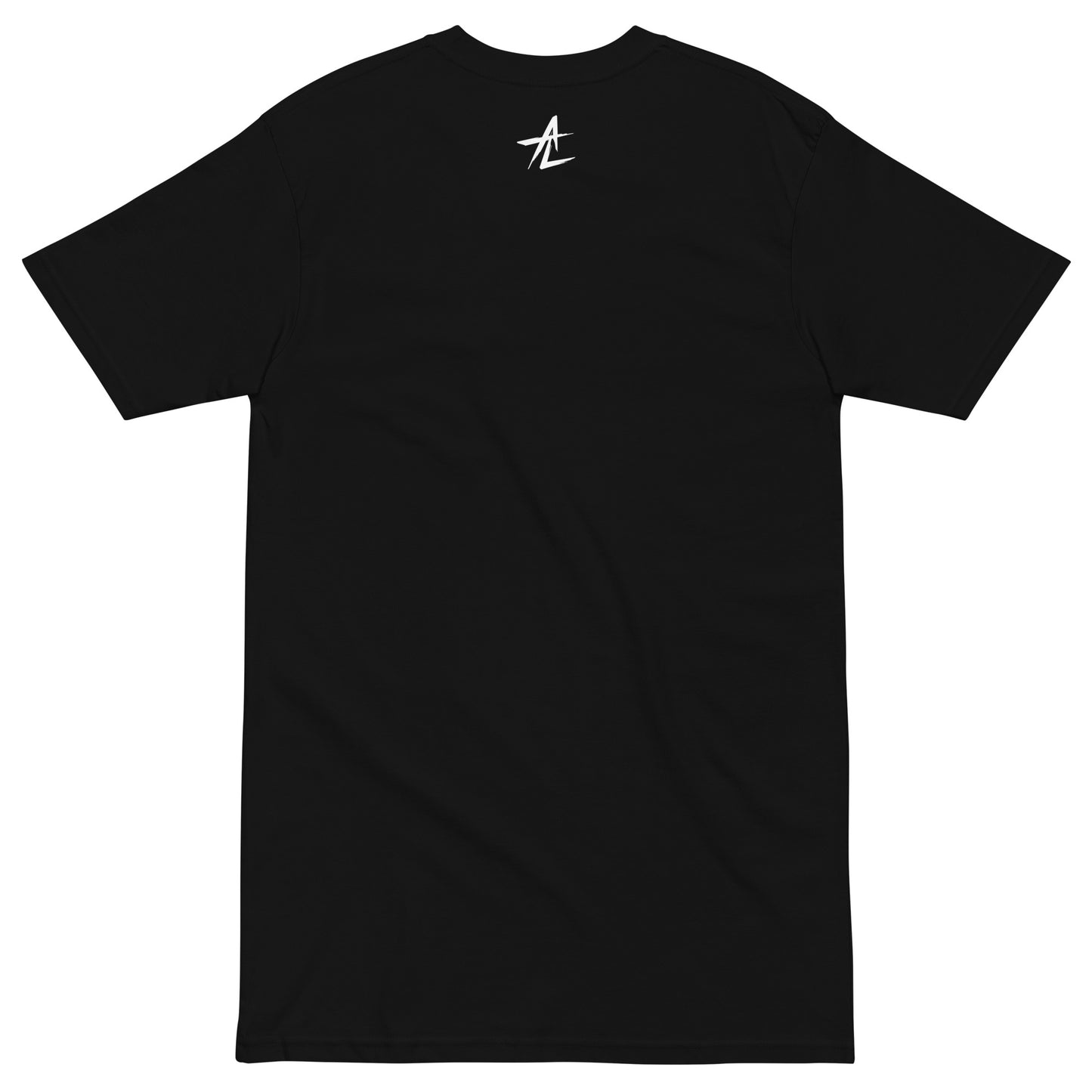 Loco Club Workout Tee, Black (2025)