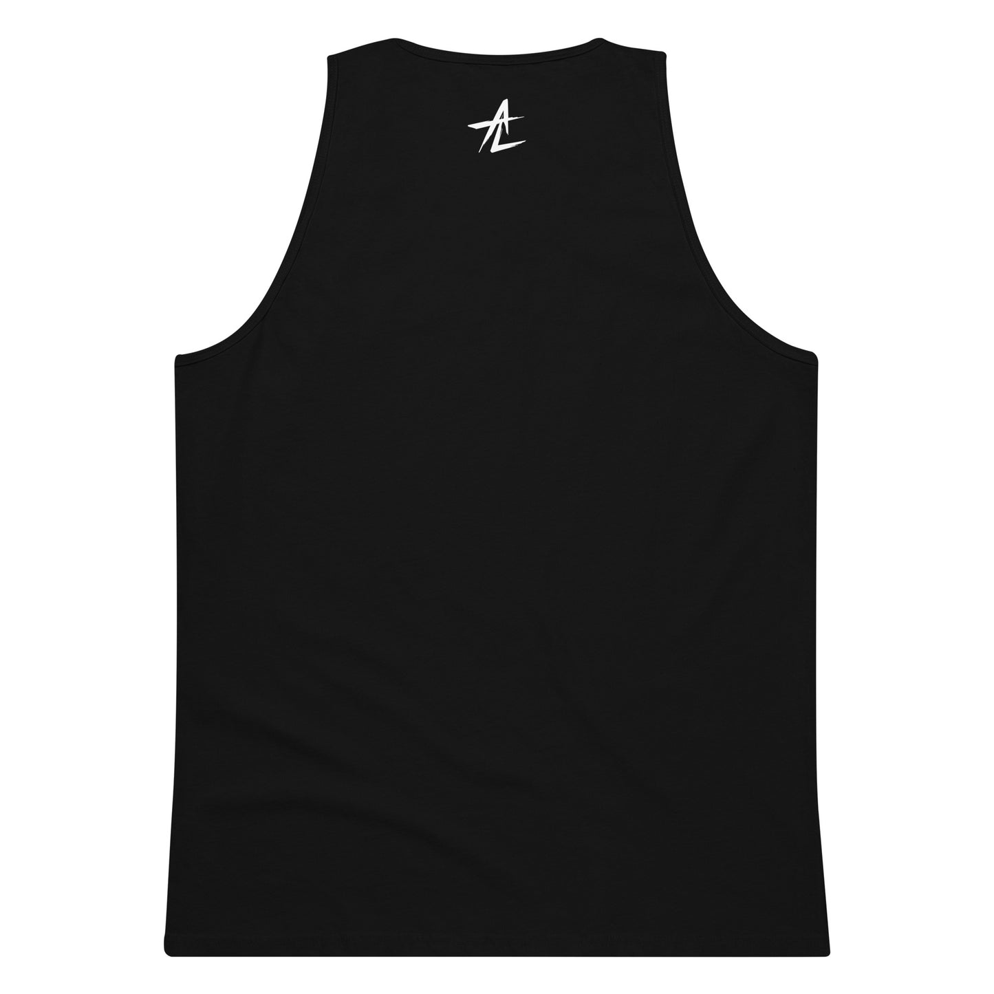 Loco Club Premium Tank Top, Black (2025)