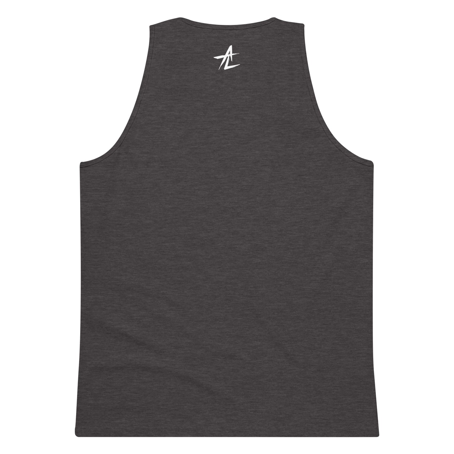 Loco Club Premium Tank Top, Dark Heather (2025)
