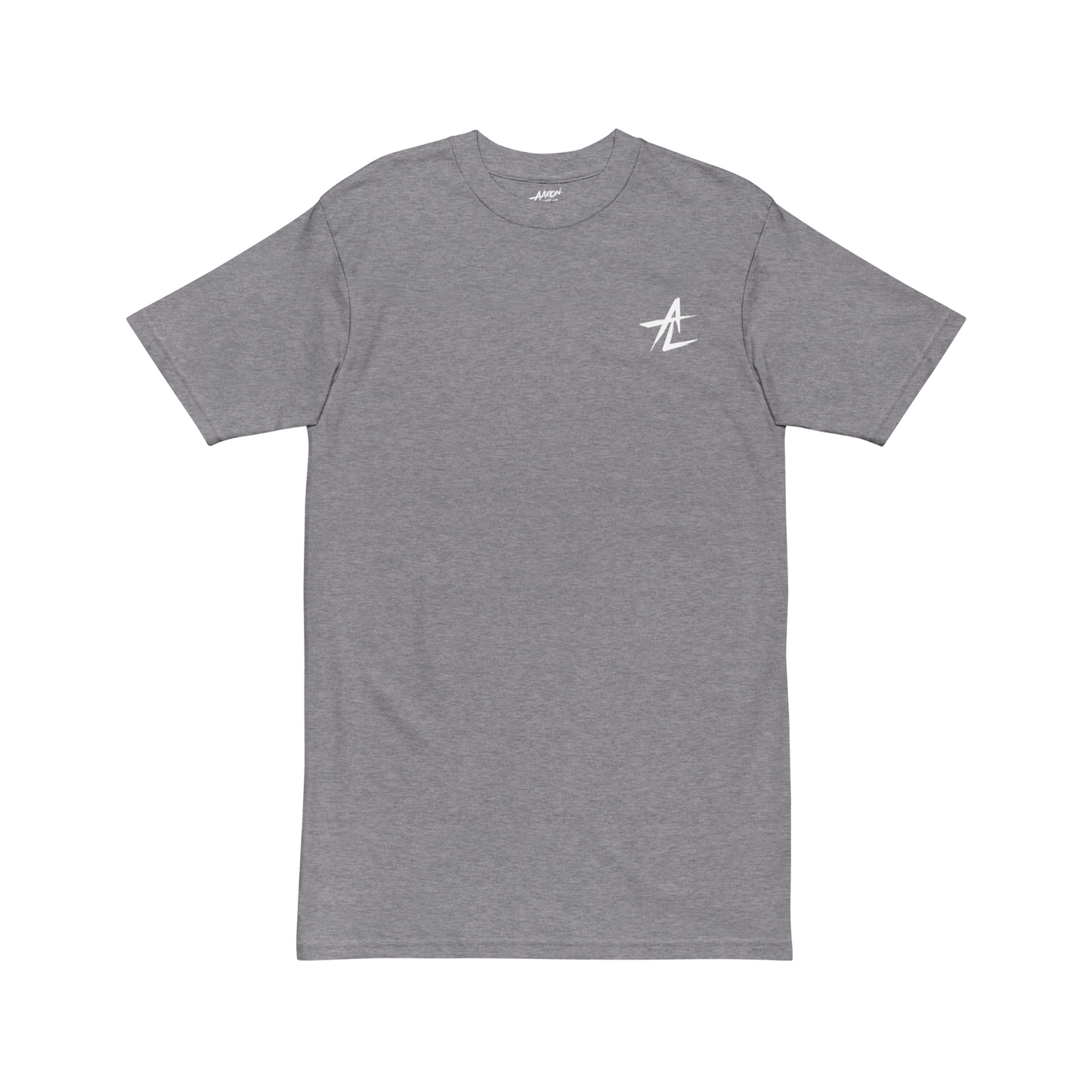 Loco Club Shop Tee, Storm Gray (2025)
